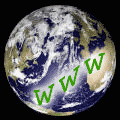 World Wide Web, la red mundial.